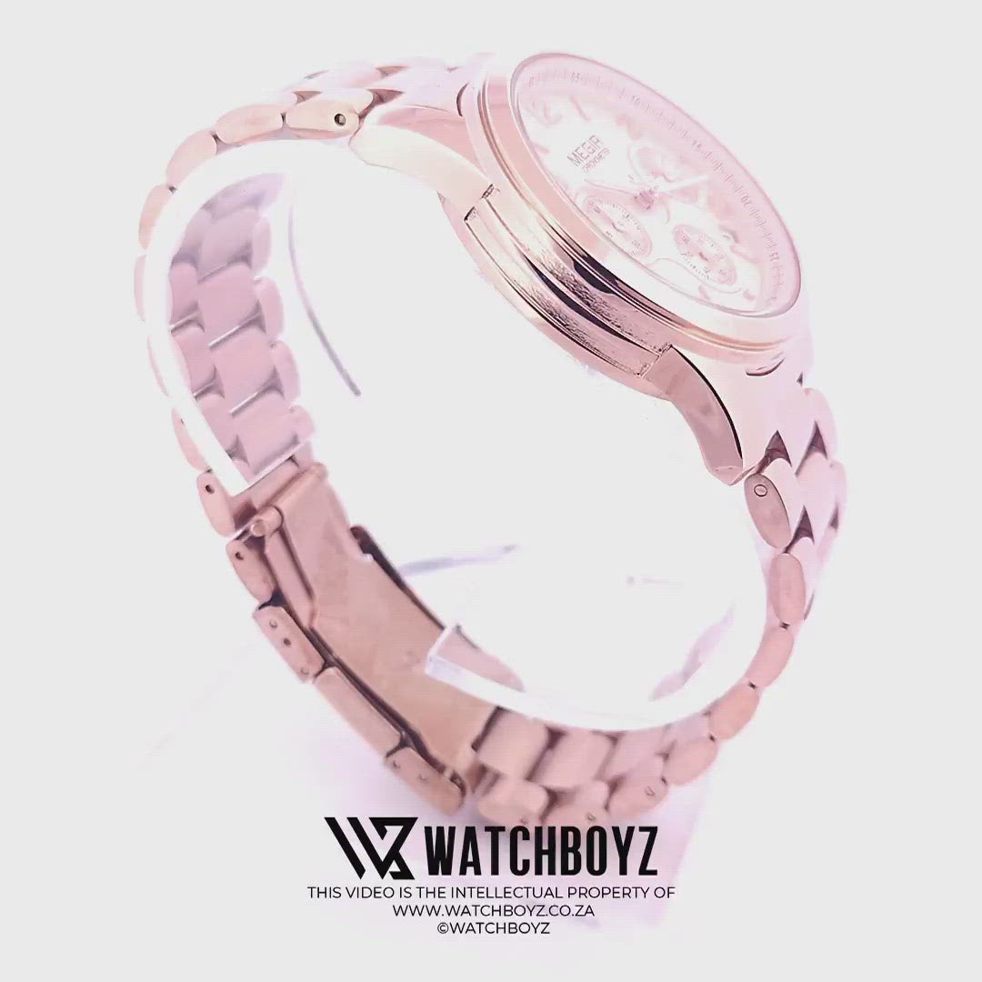 Megir 2057 Watch | WatchBoyz