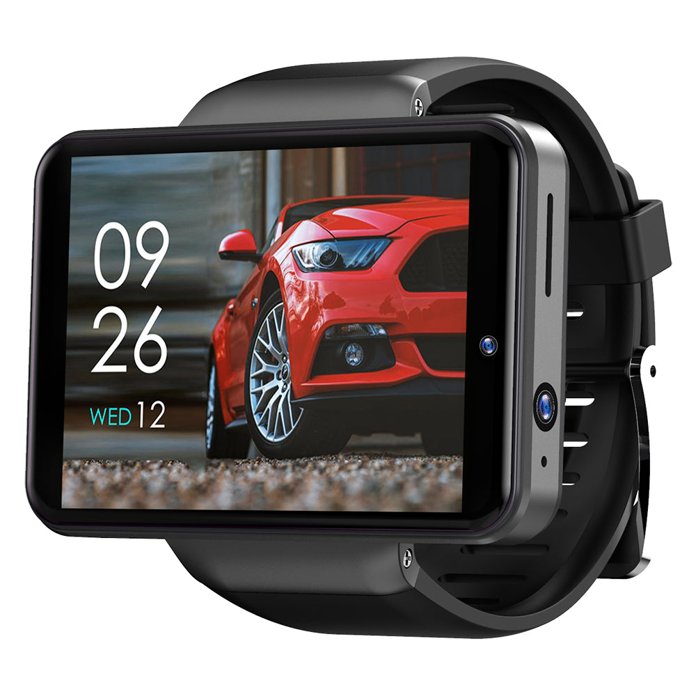 TicWris Max S (Kospet Note) Android Smartwatch | WatchBoyz