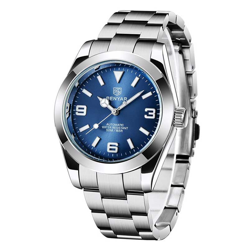 Benyar BY-5177 Explorer | WatchBoyz