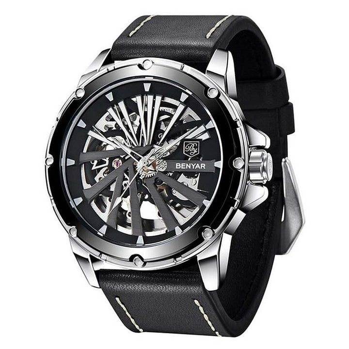Benyar BY-5173M Automatic Watch