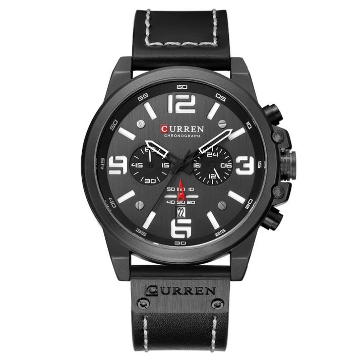 Curren 8314 Chronograph | WatchBoyz