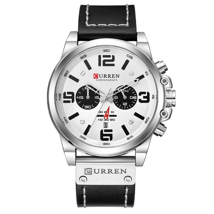 Curren 8314 Chronograph | WatchBoyz
