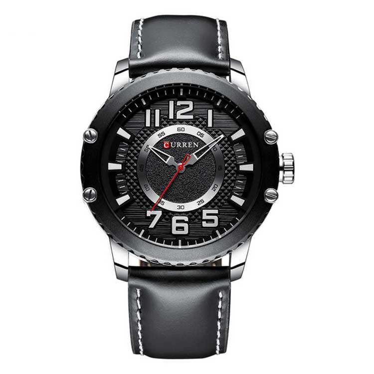 Curren 8341 Watch