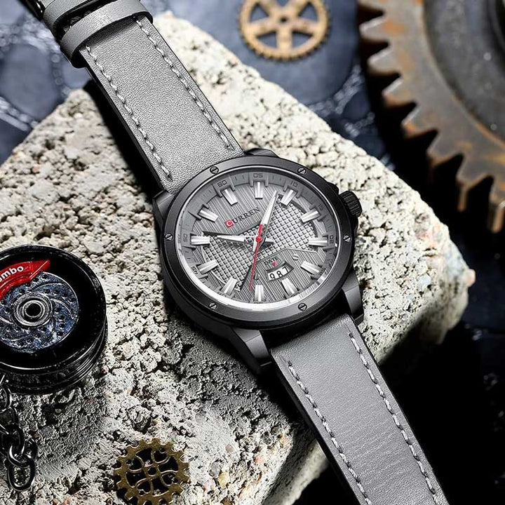 Curren 8376 Watch