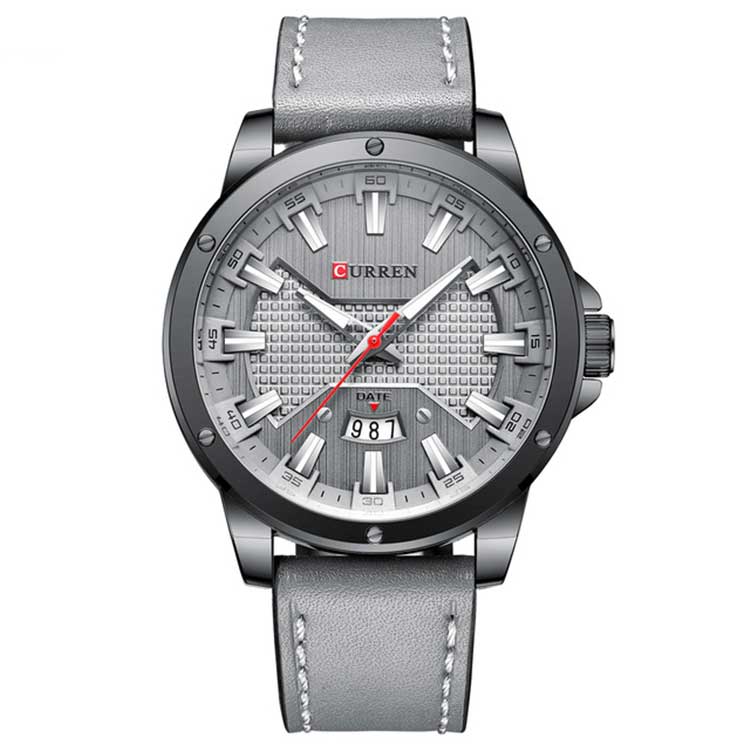 Curren 8376 Watch