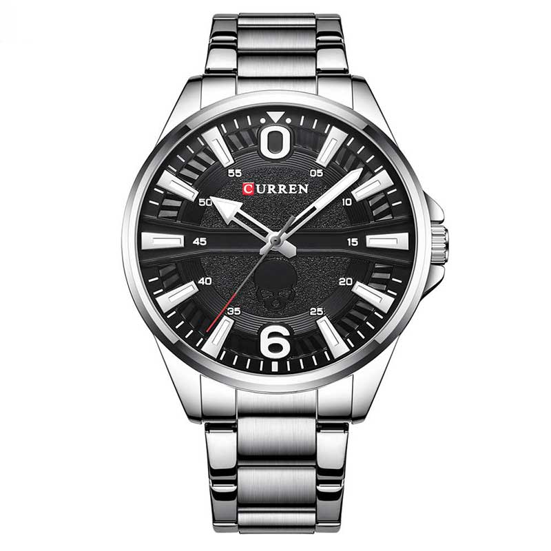 Curren 8389 Watch