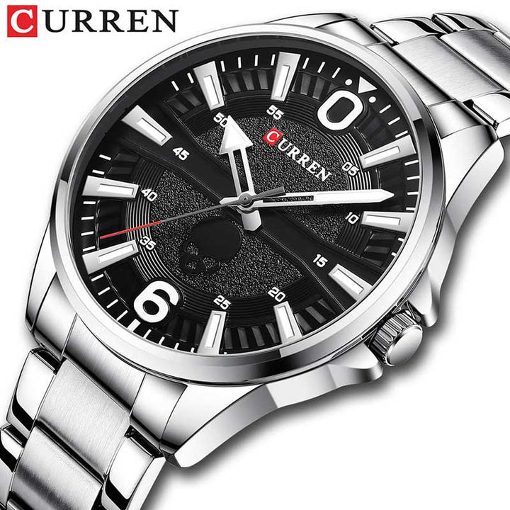 Curren 8389 Watch