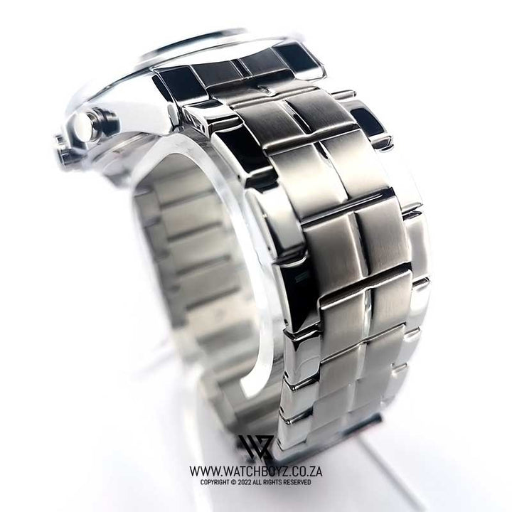 Curren 8399 Chronograph