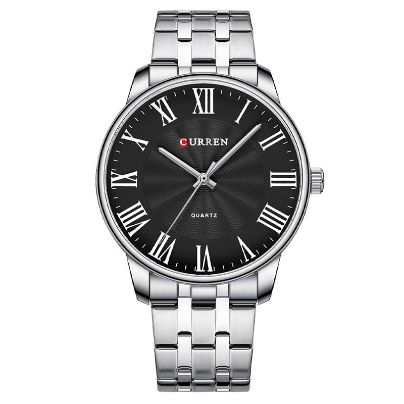 Curren 8422 Watch