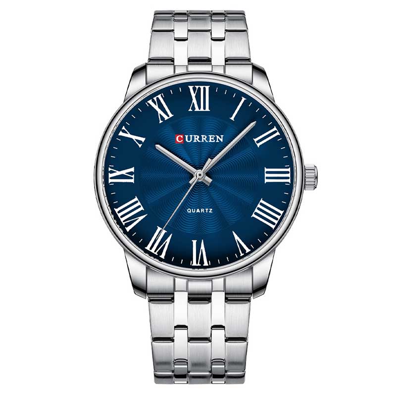Curren 8422 Watch