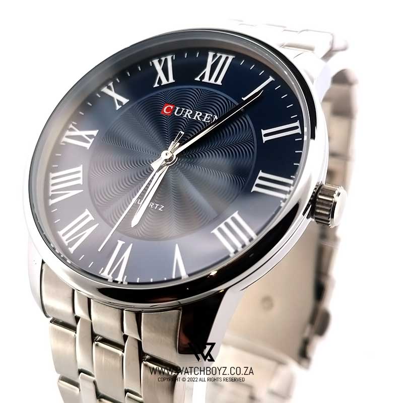 Curren 8422 Watch
