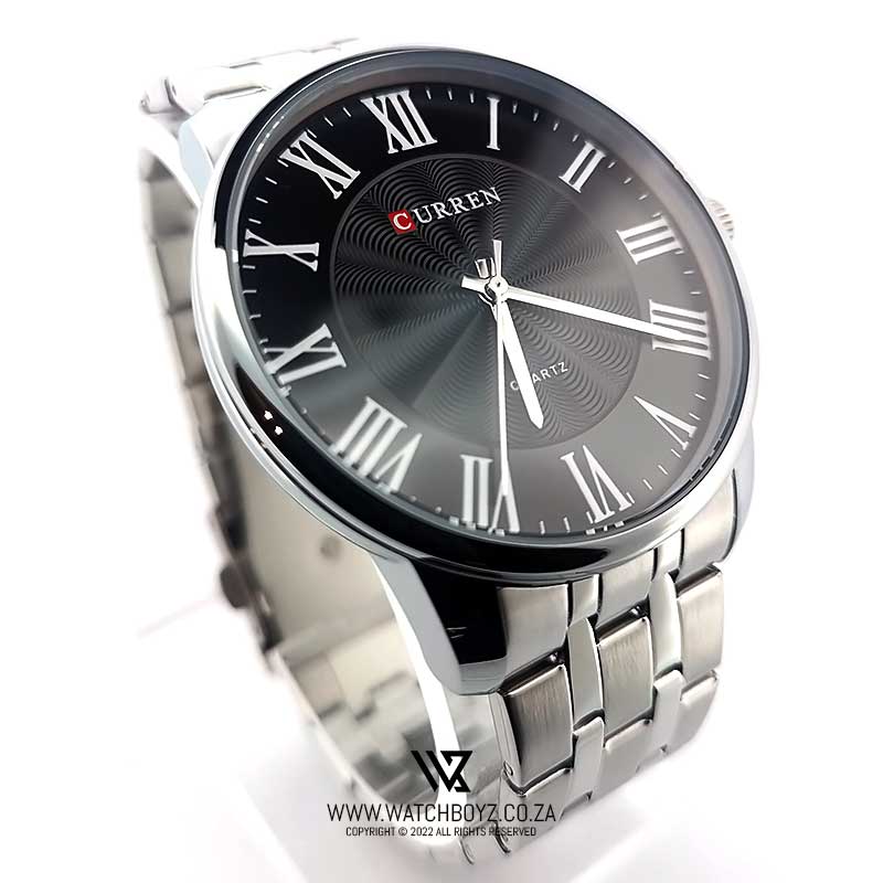 Curren 8422 Watch