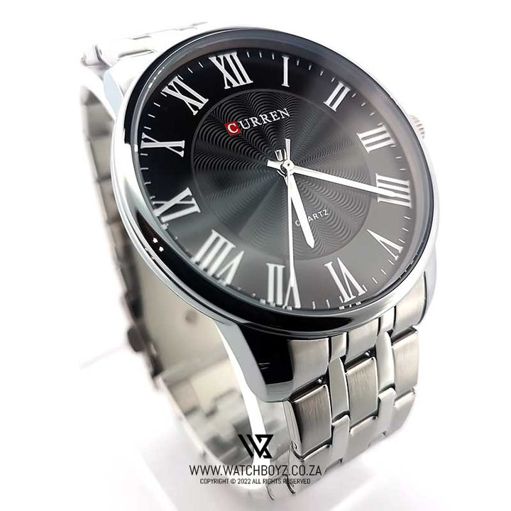 Curren 8422 Watch