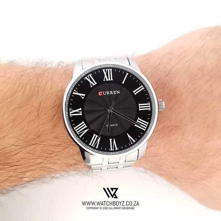 Curren 8422 Watch