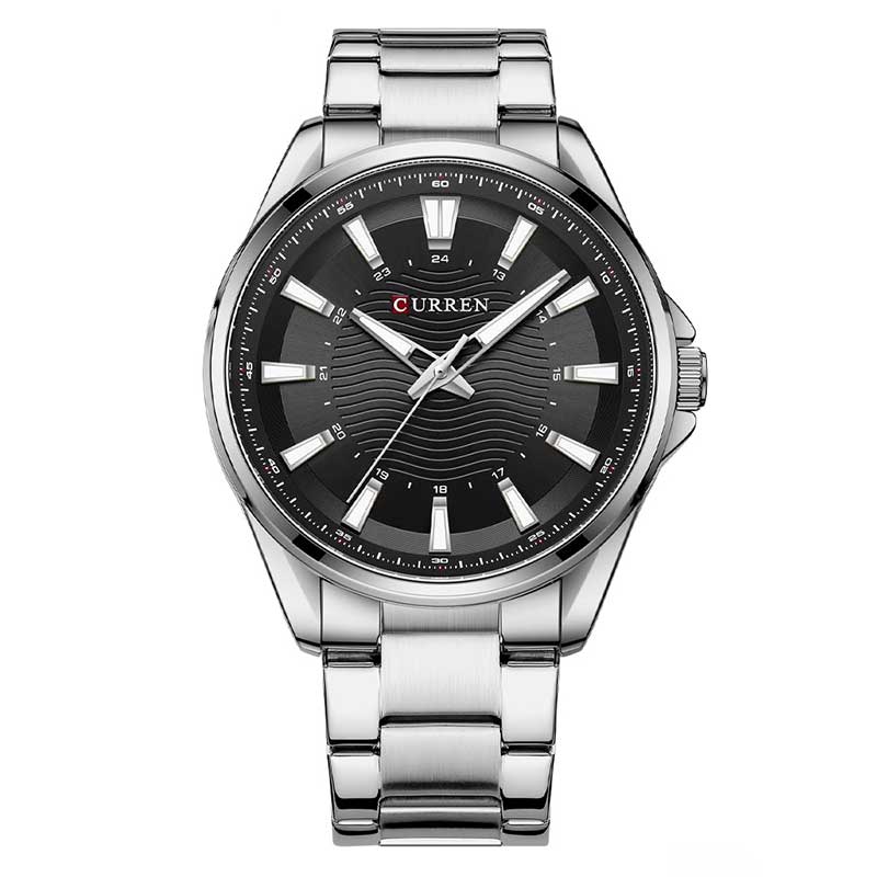 Curren 8424 Watch