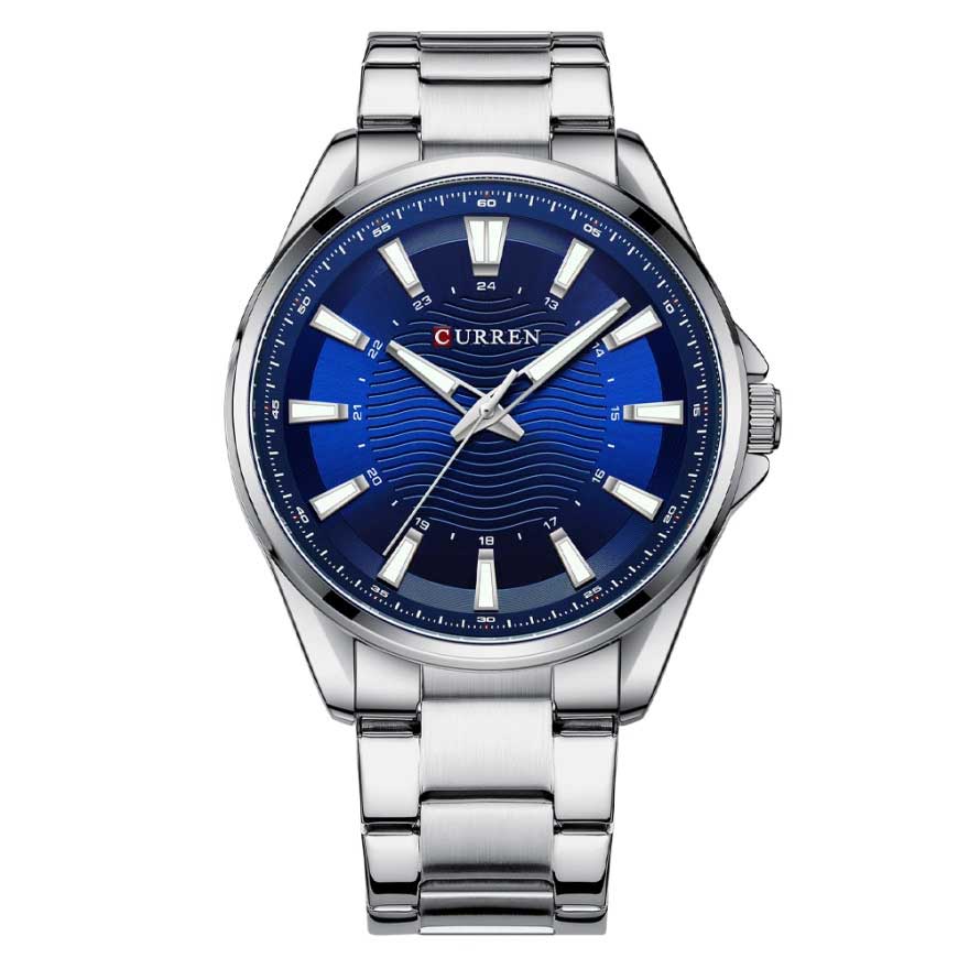 Curren 8424 Watch
