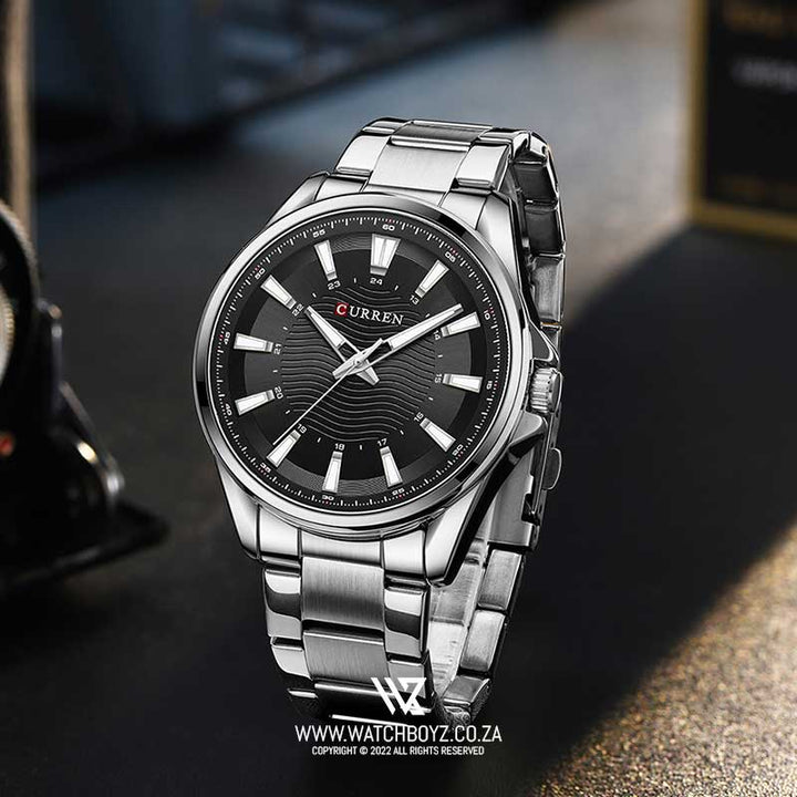 Curren 8424 Watch