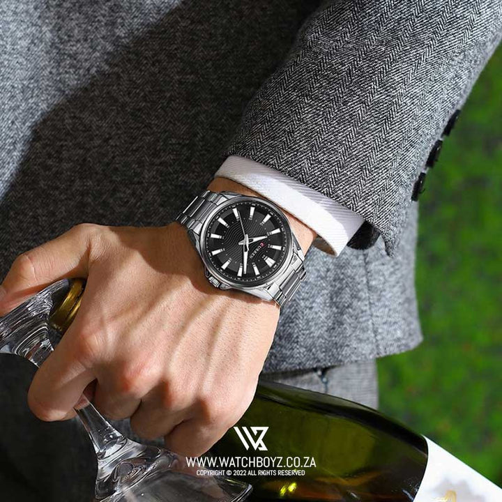 Curren 8424 Watch