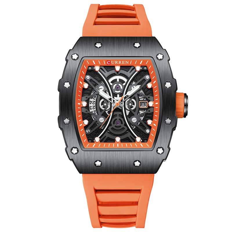 Curren 8438