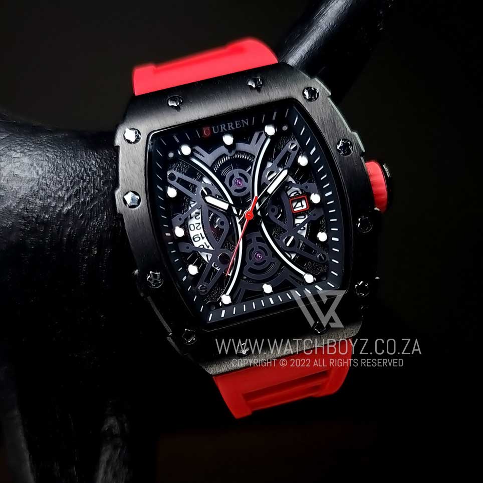 Curren 8438
