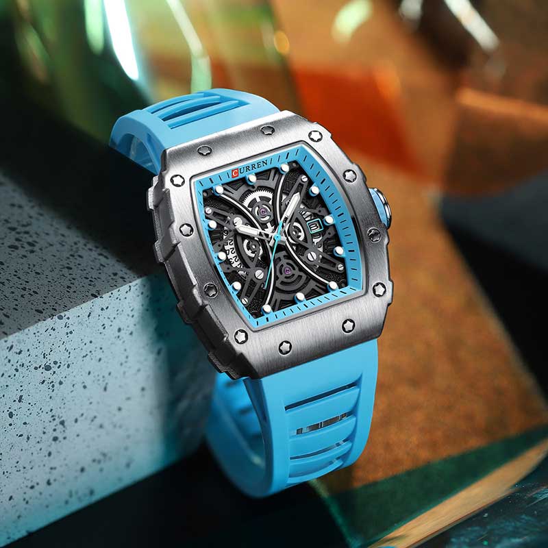 Curren 8438