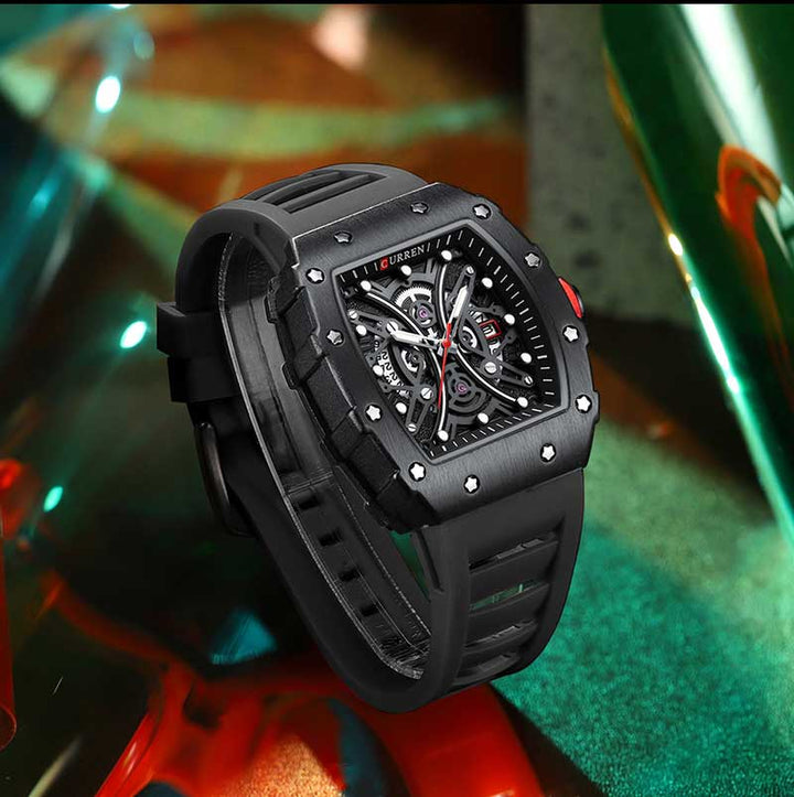 Curren 8438