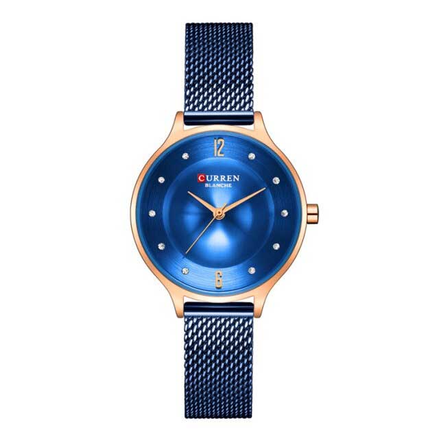 Curren 9036 Watch