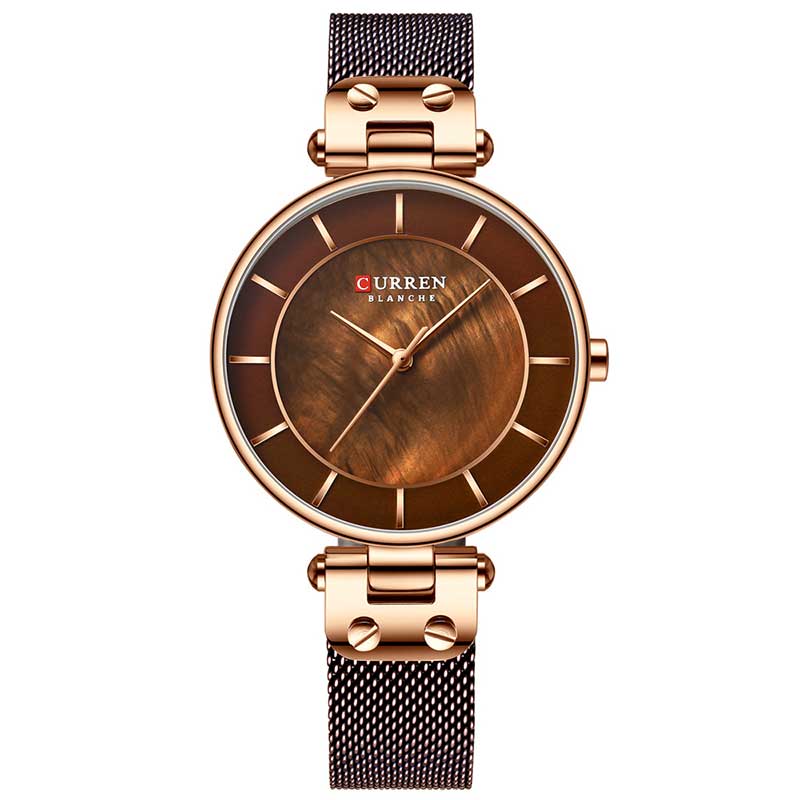 Curren 9056 Watch