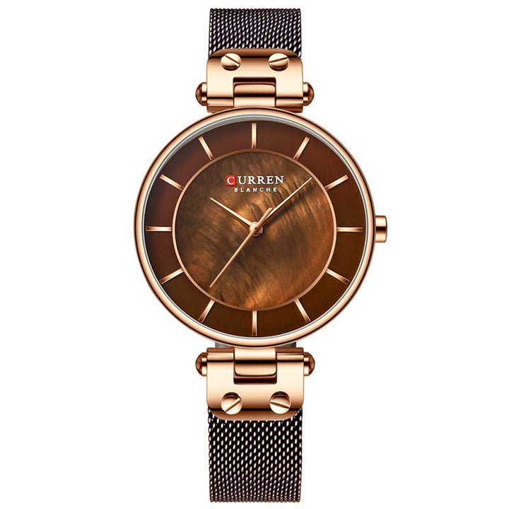 Curren 9056 Watch