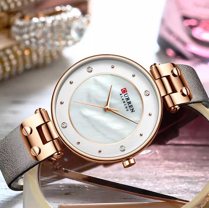 Curren 9056 Watch