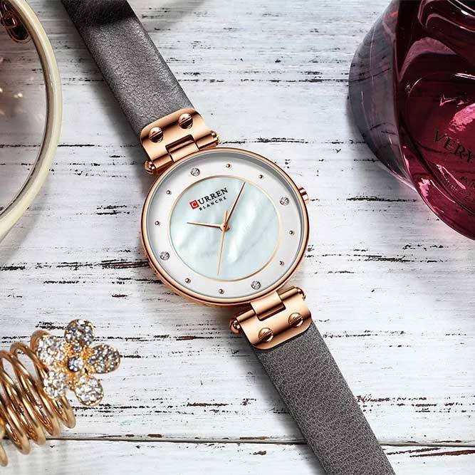 Curren 9056 Watch