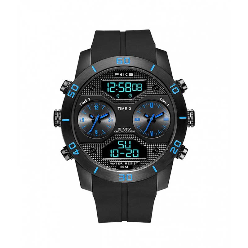 Feice FK-031 Digital Sports Watch