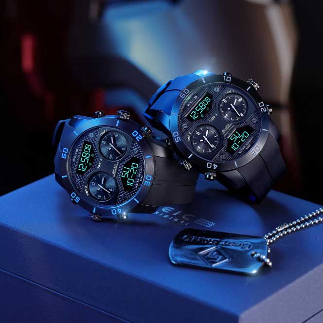 Feice FK-031 Digital Sports Watch
