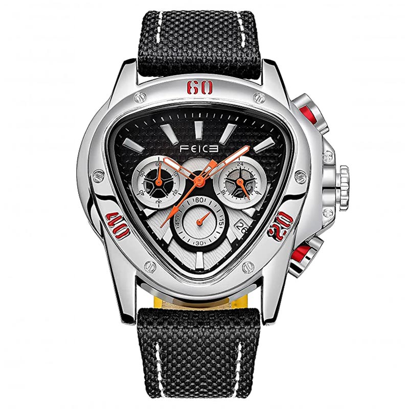 Feice FK-039 Spyder Watch WatchBoyz - Main Image