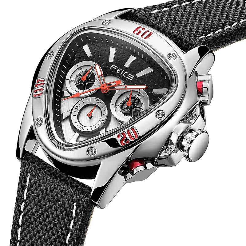 Feice FK-039 Spyder Watch | WatchBoyz