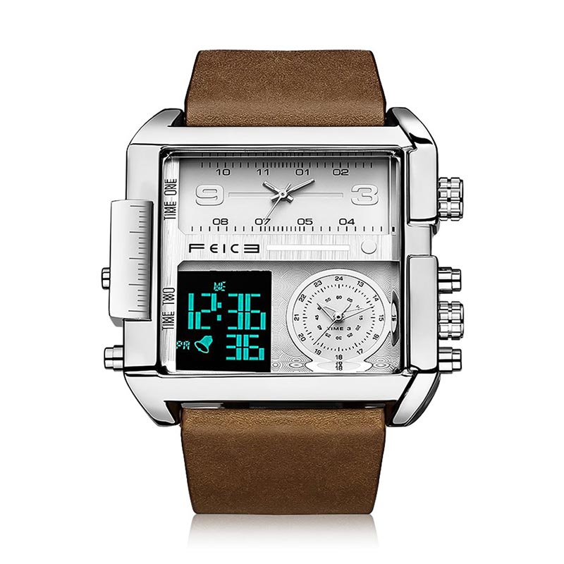 Feice FK-030 Multi Function Watch | WatchBoyz