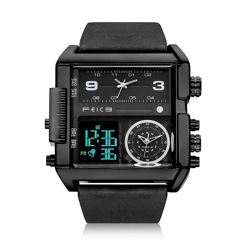 Feice FK-030 Multi Function Watch | WatchBoyz
