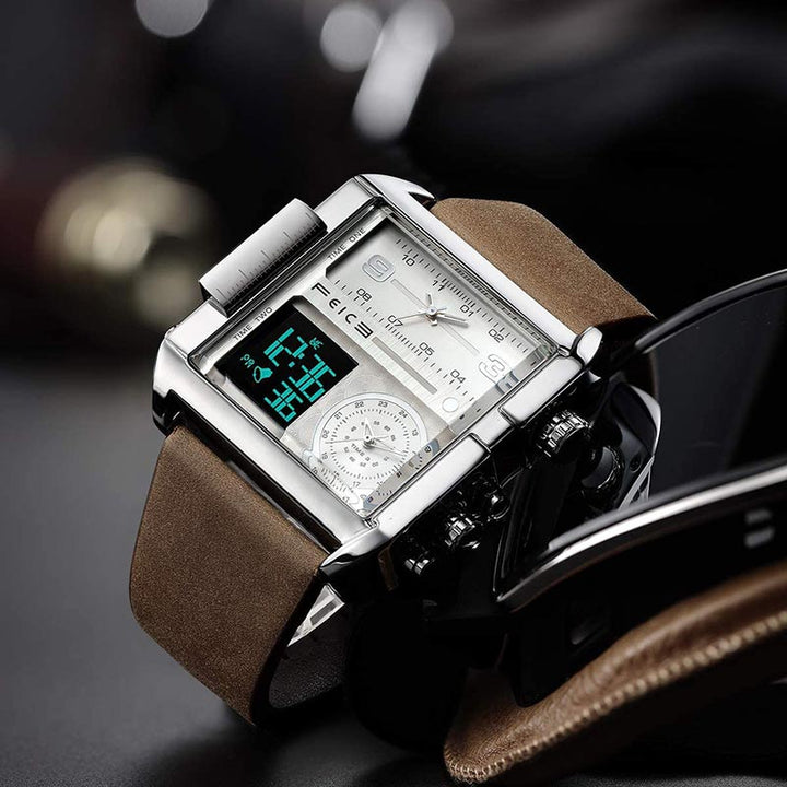 Feice FK-030 Multi Function Watch | WatchBoyz