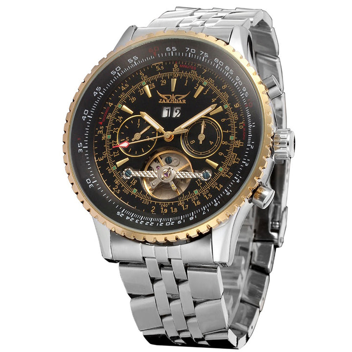 Jaragar A034 Navitimer A01 Watch | WatchBoyz