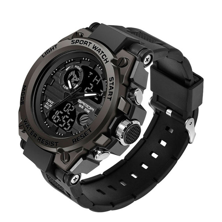 Sanda 739 Sports Watch | WatchBoyz