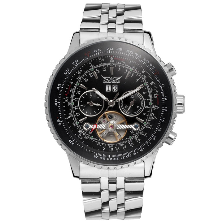 Jaragar A034 Navitimer A01 Watch | WatchBoyz