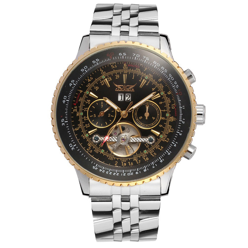 Jaragar A034 Navitimer A01 Watch | WatchBoyz