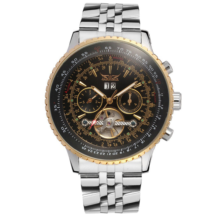 Jaragar A034 Navitimer A01 Watch | WatchBoyz