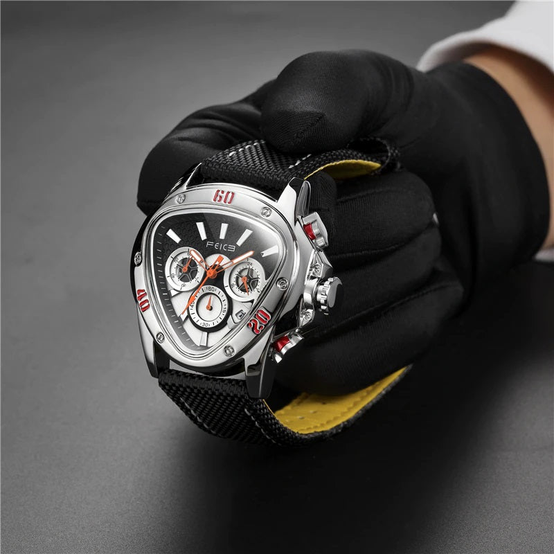 Feice FK-039 Spyder Watch | WatchBoyz