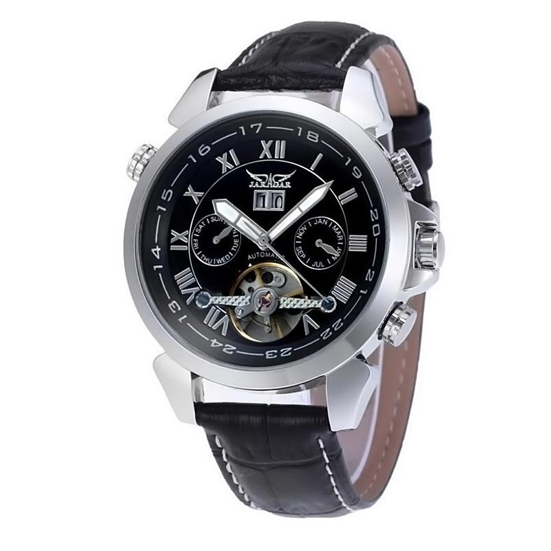 Jaragar Heritage H057M Watch | WatchBoyz