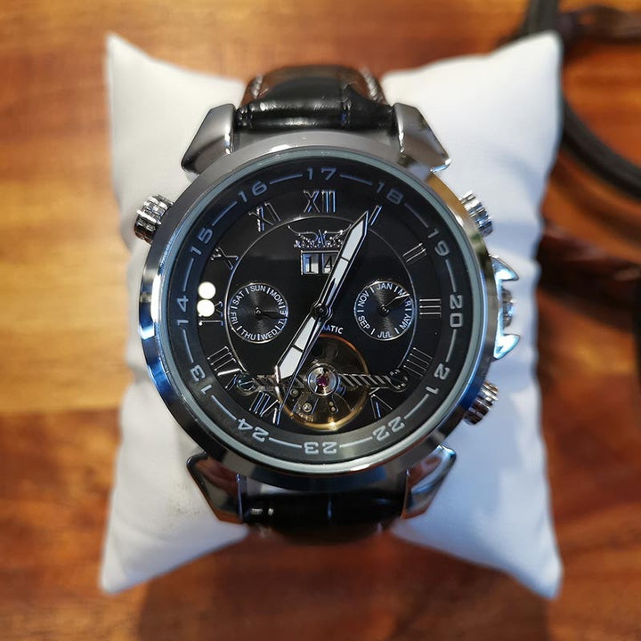 Jaragar Heritage H057M Watch | WatchBoyz
