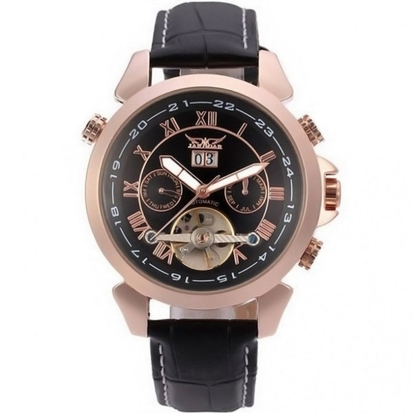 Jaragar Heritage H057M Watch WatchBoyz