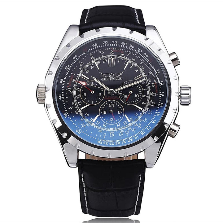 Jaragar A212 Navitimer A02 Watch | WatchBoyz