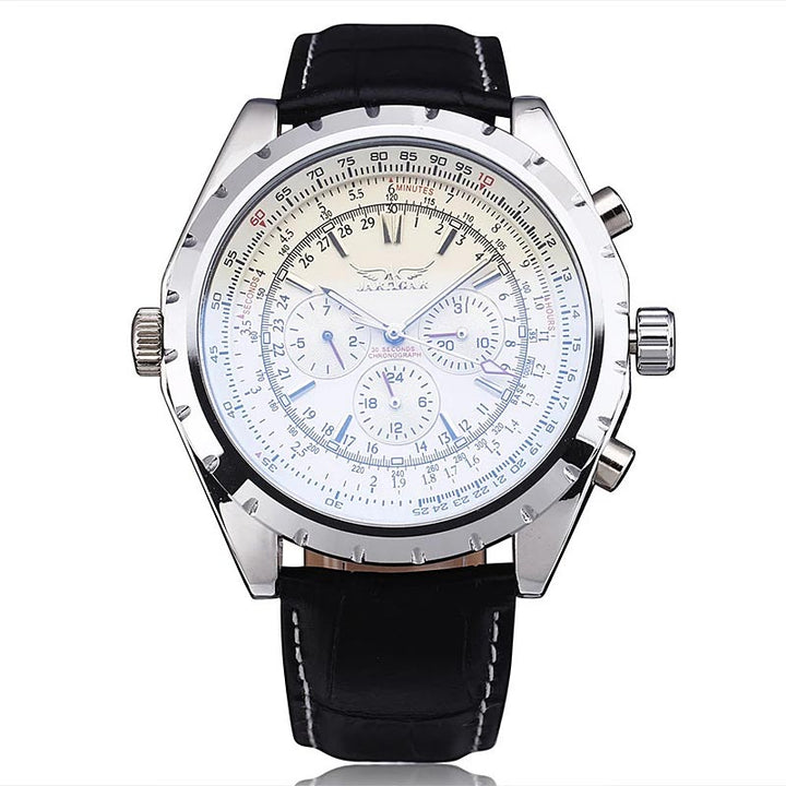 Jaragar A212 Navitimer A02 Watch | WatchBoyz