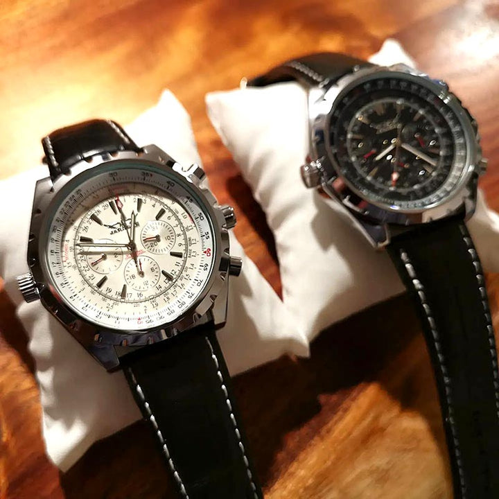 Jaragar A212 Navitimer A02 Watch | WatchBoyz